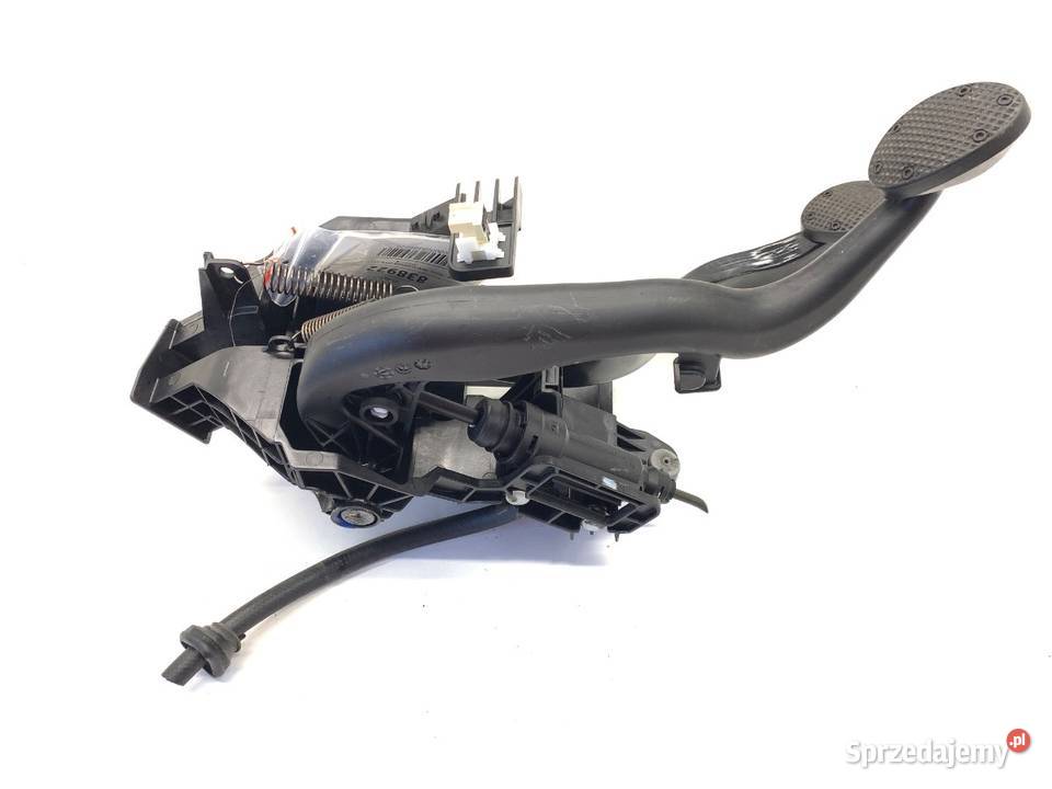 PEDAŁY MINI CLUBMAN F54 6870822 15 136 podkarpackie