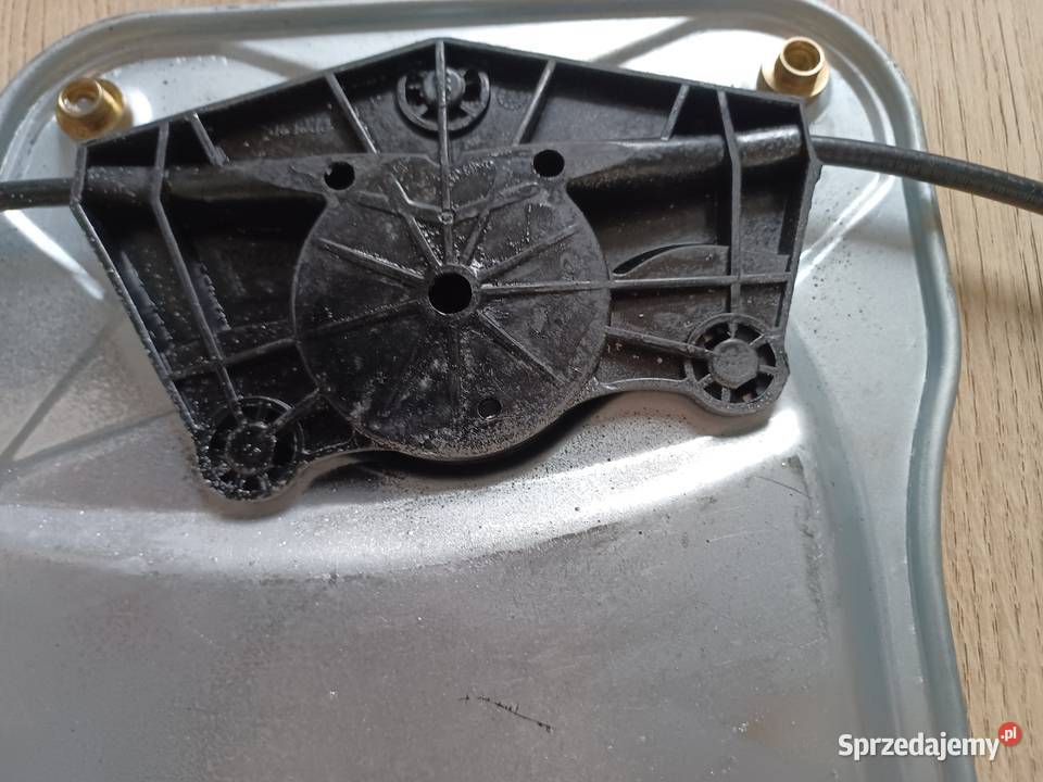 podnośnik szyby skoda roomster osobowe Dębica