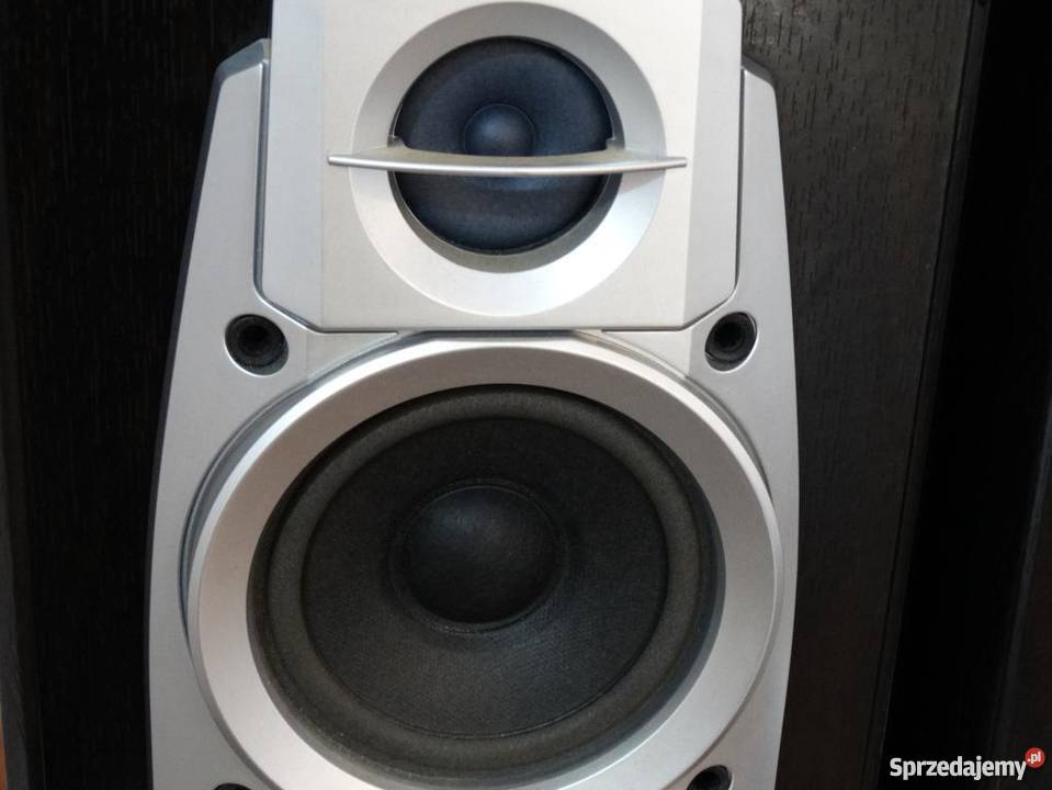 Kolumny Technics SBDV250 2 x 120 wat WYSYŁKA podkarpackie Jasło