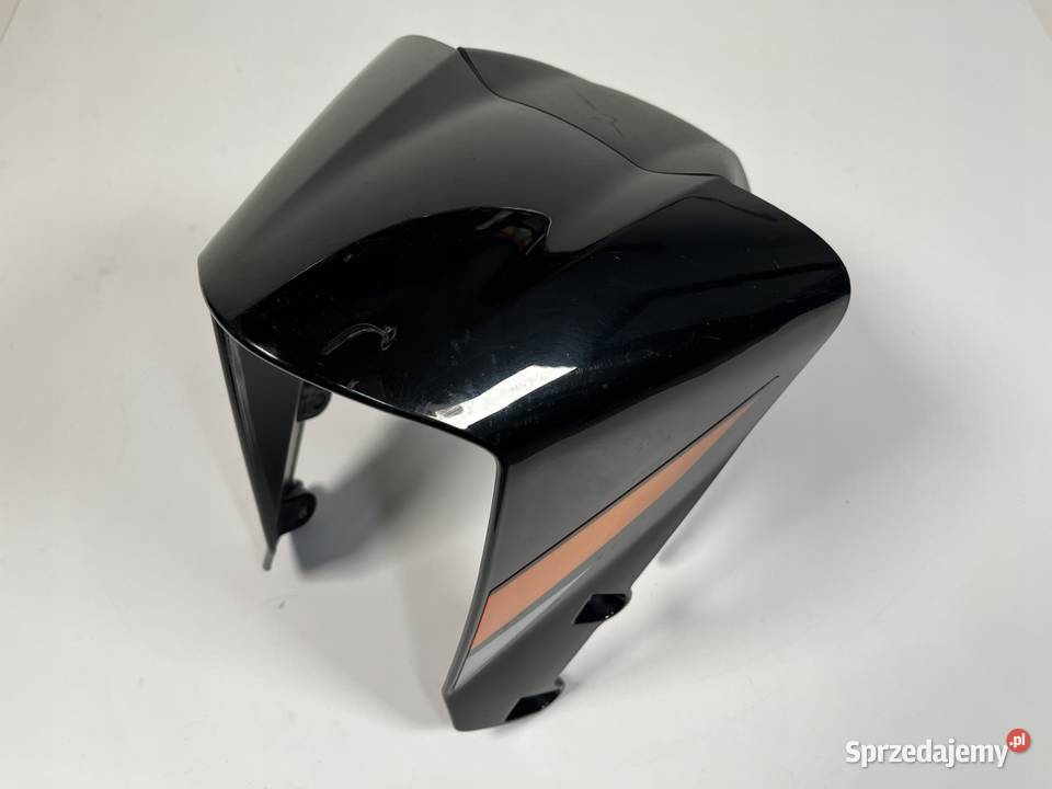 KTM RC 125 200 390 14 Błotnik przedni przód Łobżenica