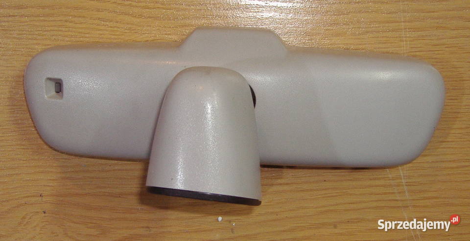 AUDI A3 A4 A6 LUSTERKO WEWNĘTRZNE 4F0857511E Katowice