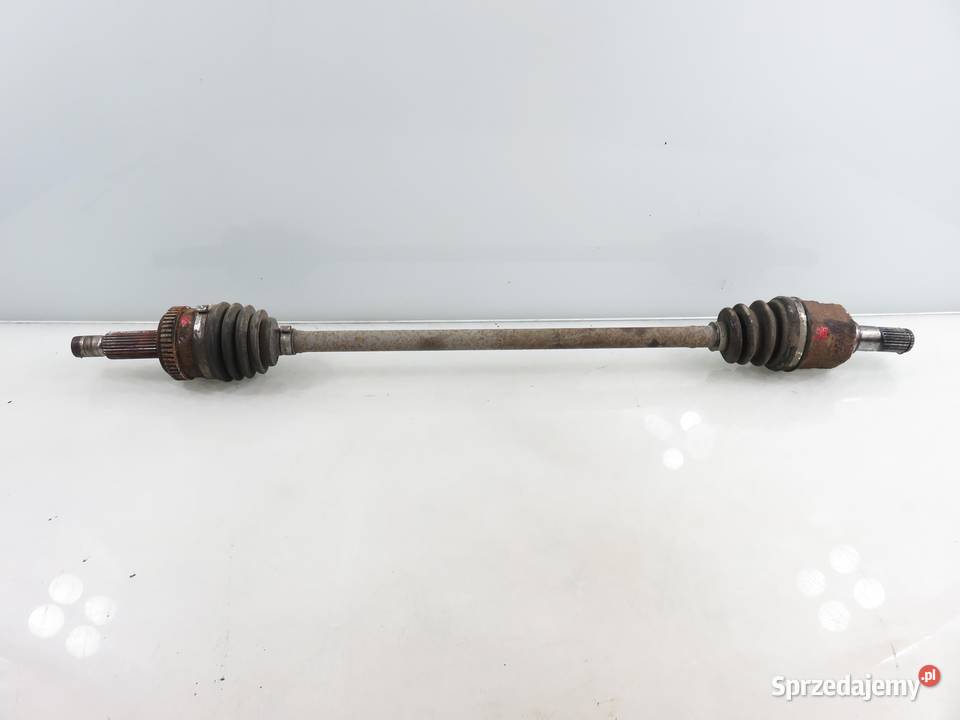 PÓŁOŚ PRAWA TYLNA KIA SPORTAGE III SL 20 CRDi osobowe