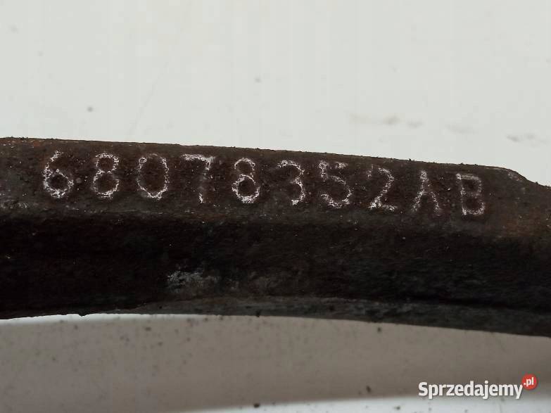 AMORTYZATOR PRZÓD 57 V8 Dodge Charger VII 2011