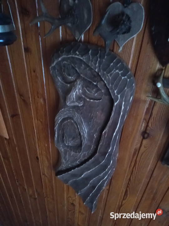 Rzeźba rękodzieło Leżajsk