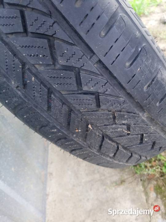 Alufelgi 14 opony Sokolniki