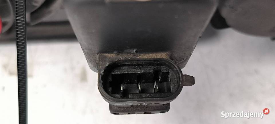 LAMPA LEWA PRZÓD RENAULT LAGUNA I LIFT Lipno