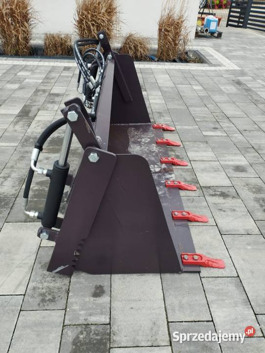 Łyżka do tura na Euroramke 4w1 150 wysyłka łódzkie Rawa Mazowiecka