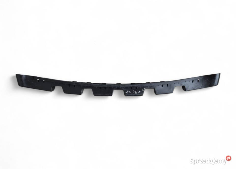 ŚLIZG MOCOWANIE ZDERZAKA TYŁ ŚRODKOWY SEAT ALTEA świętokrzyskie Działoszyce