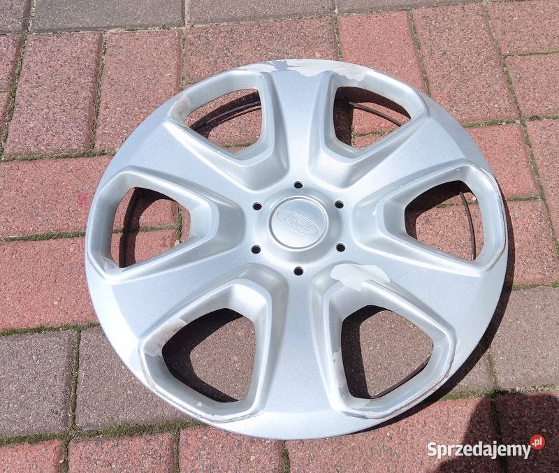 Ford Fiesta MK7 kołpak 15 oryginał Kłobuck
