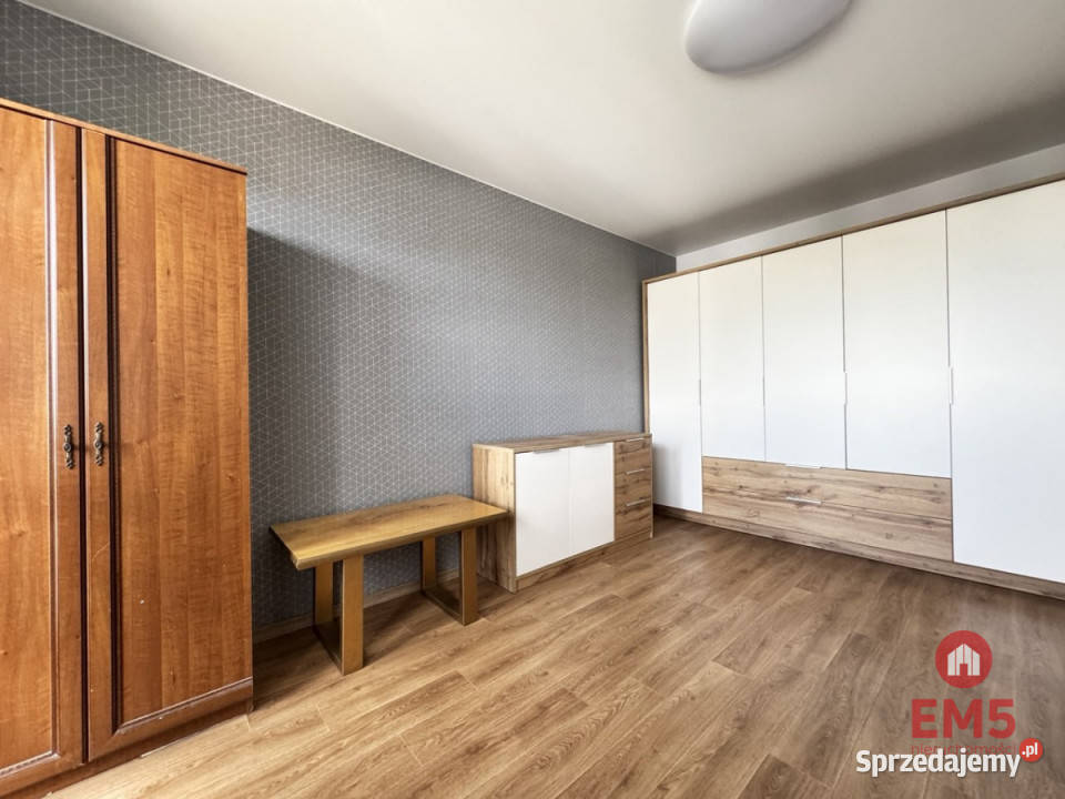 Mieszkanie Białystok Wiatrakowa 371m2 2 pokoje