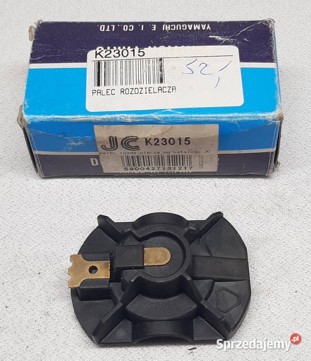 PALEC ROZDZIELACZA MZADA DEMIO 323F 626 IV MX3 Mielęcin