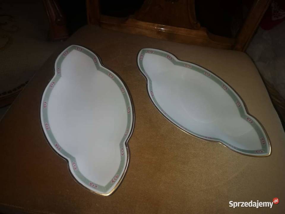 Rosenthal Selb Bavaria
BOTTICELLI
Sygnatura z Gdańsk