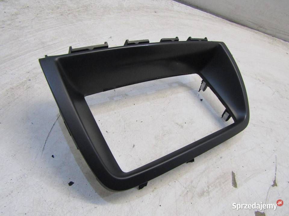 RAMKA OSŁONA RADIA MAZDA CX5 CX5 I