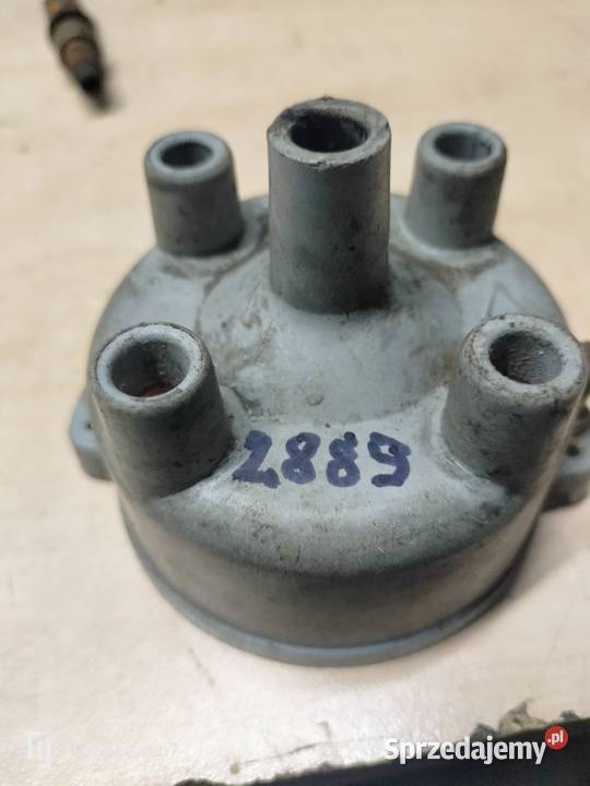 Kopułka aparatu zapłonowego Łada Samara Łubno sprzedam