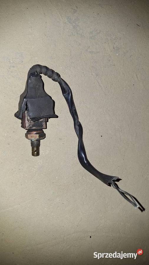 Czujnik 17D0 SAAB 95 49623451 Kraków