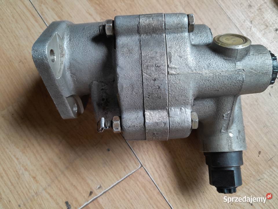 POMPA HYDRAULICZNA PZL110L mazowieckie