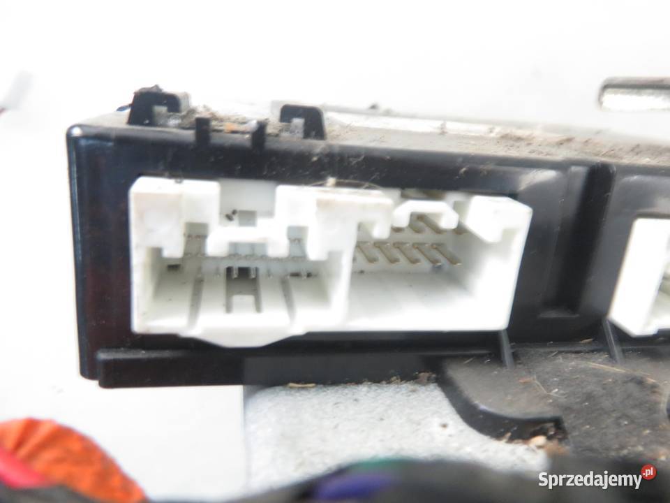 MODUŁ BCM MAZDA 5 CR19 CD3467560B