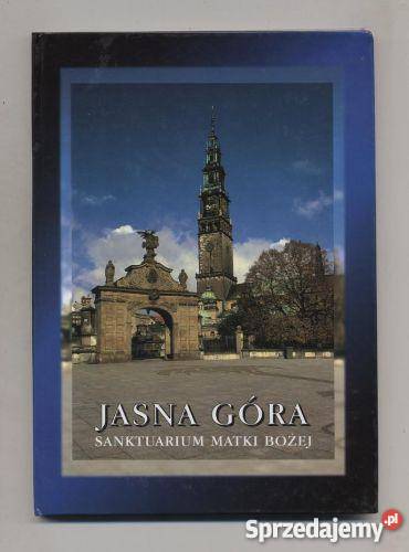 Jasna Góra Sanktuarium Matki Bożej Szczecin