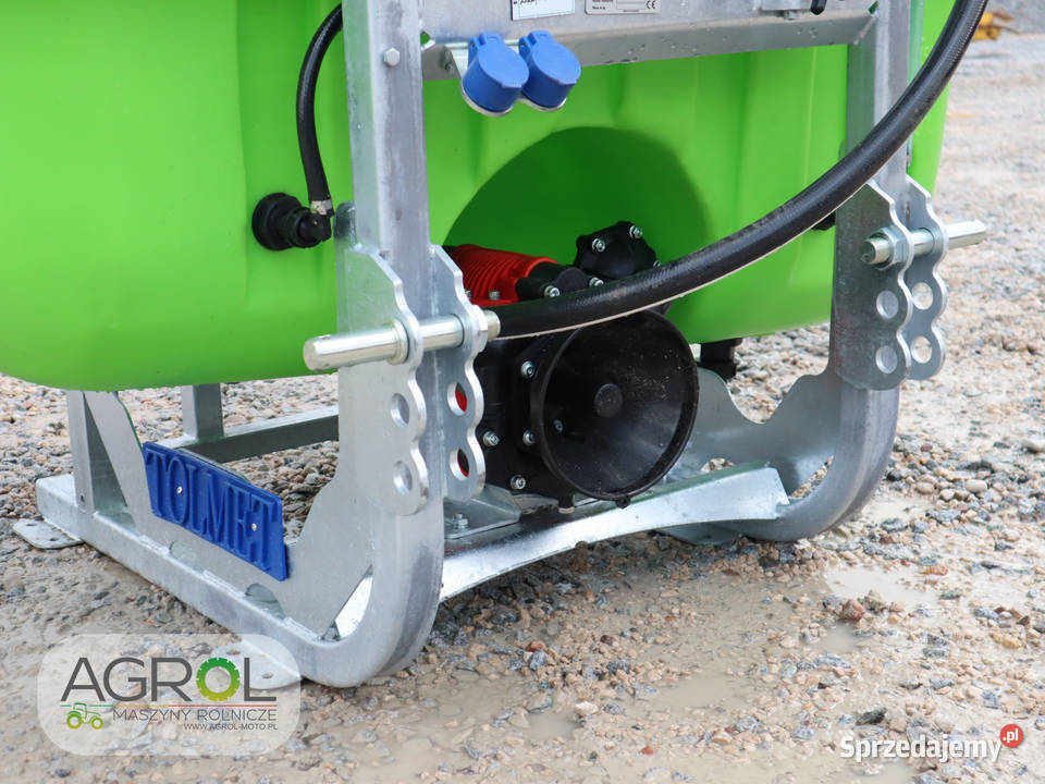 Opryskiwacz zawieszany Klara 400l 600l 800l sprzedam