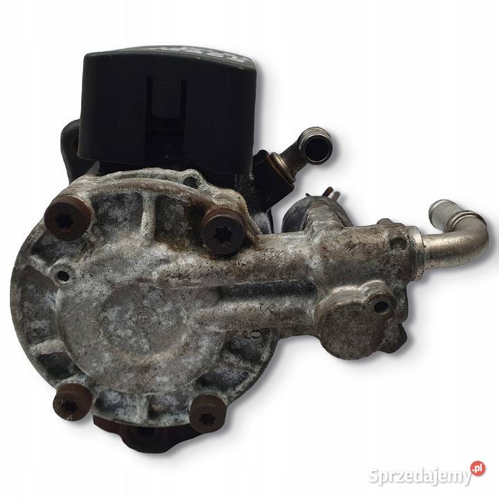 POMPA WTRYSKOWA VW Caddy III 16 TDI 16 TDI osobowe Chełm
