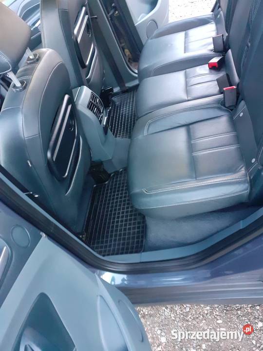 FORD C 20 140 automat sprzedam