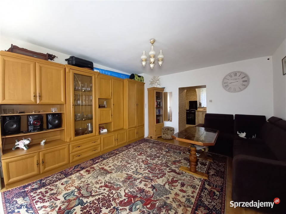 Mieszkanie BoguszówGorce 296m2 1pokojowe Sprzedaż Boguszów-Gorce