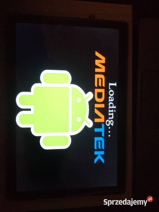 NWUŻ TABLET MEDIATEK 1TB 16GB RAM ANDROID 11 Żyrardów
