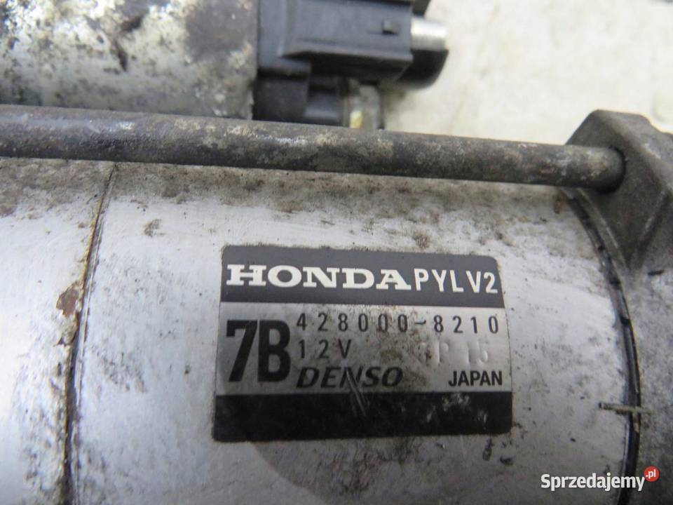 ROZRUSZNIK CIVIC IX 22 IDTEC 4280008210