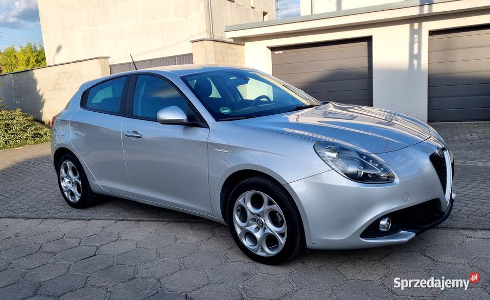 ALfa Romeo Giulietta 16 JTD 120 99