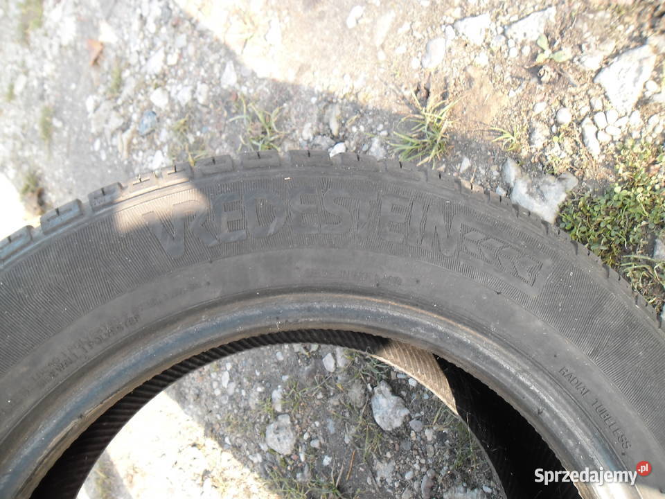 Opony letnie Vredestein TTrac Si 18565R14 86 T lubelskie