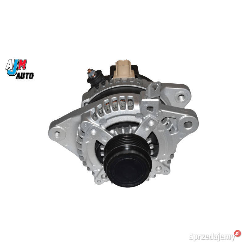 Alternator 31100R3LG01 22 iDTEC Honda CRV III IV osobowe lubelskie Grabów Szlachecki