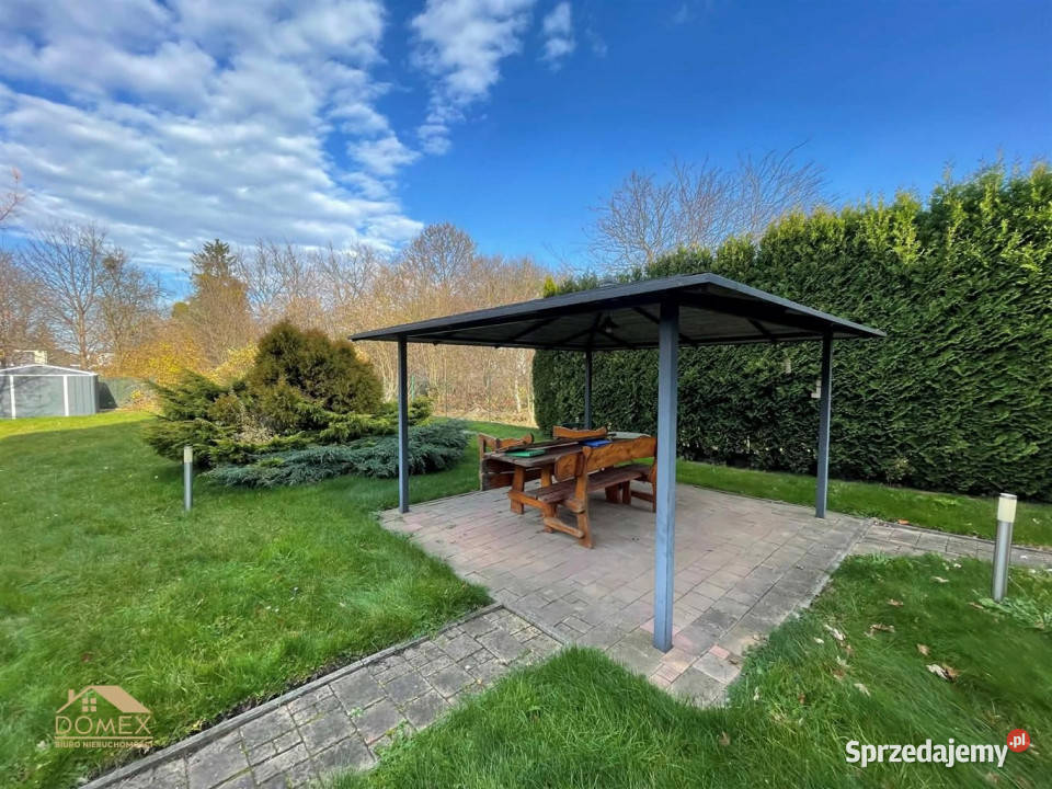 Dom wolnostojący 95 metrów Cieszyn śląskie