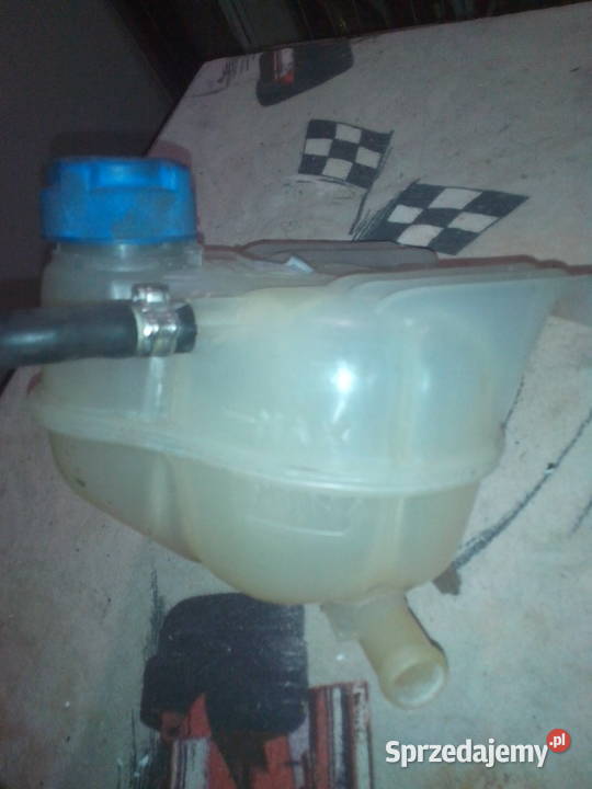 Intercooler renault 19 Megan Scenicrura Koleos Mielec