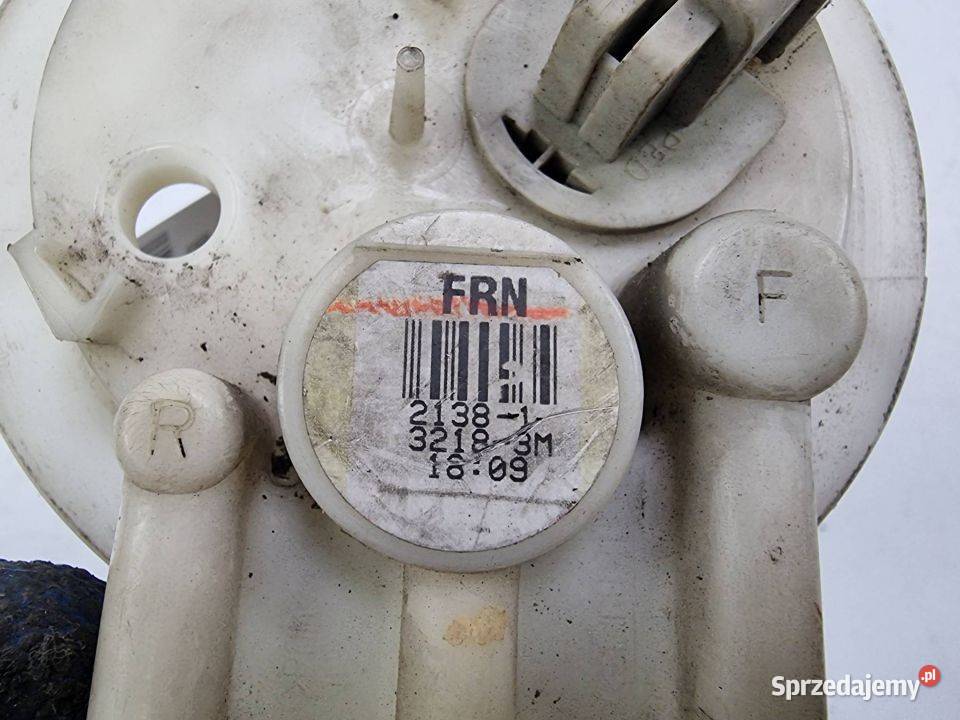 POMPKA PALIWOWA CHEVROLET CAMARO 21381 32183M Lipno