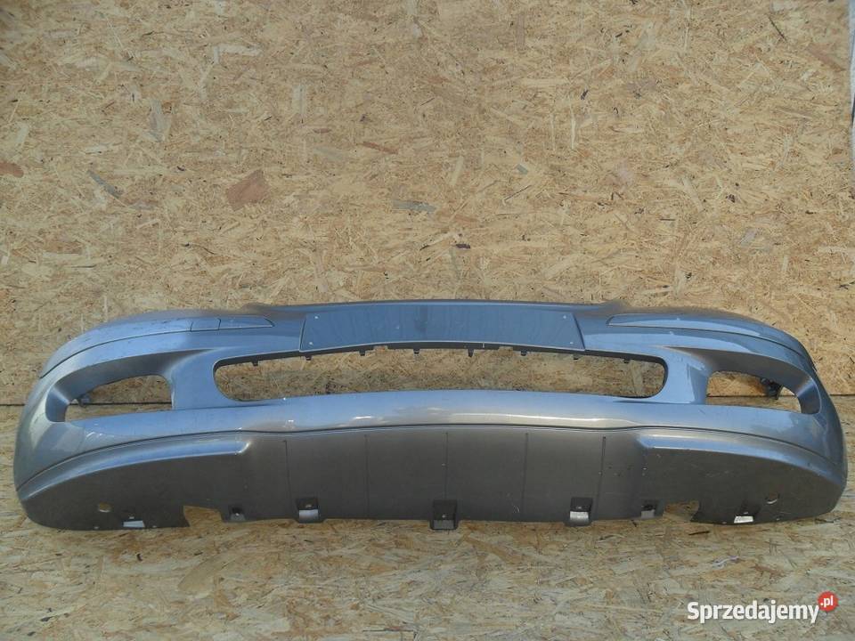 Mercedes AKlasse W169 2004 2005 2006 zderzak Nowy Tomyśl