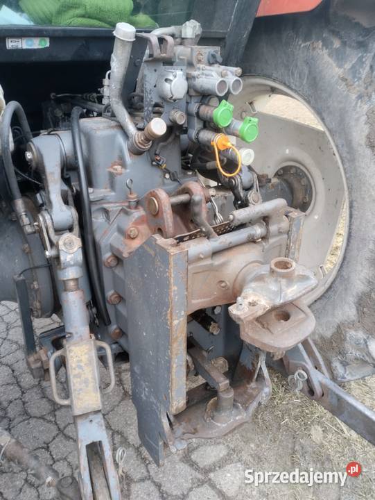 holland m100 nie fiat f100