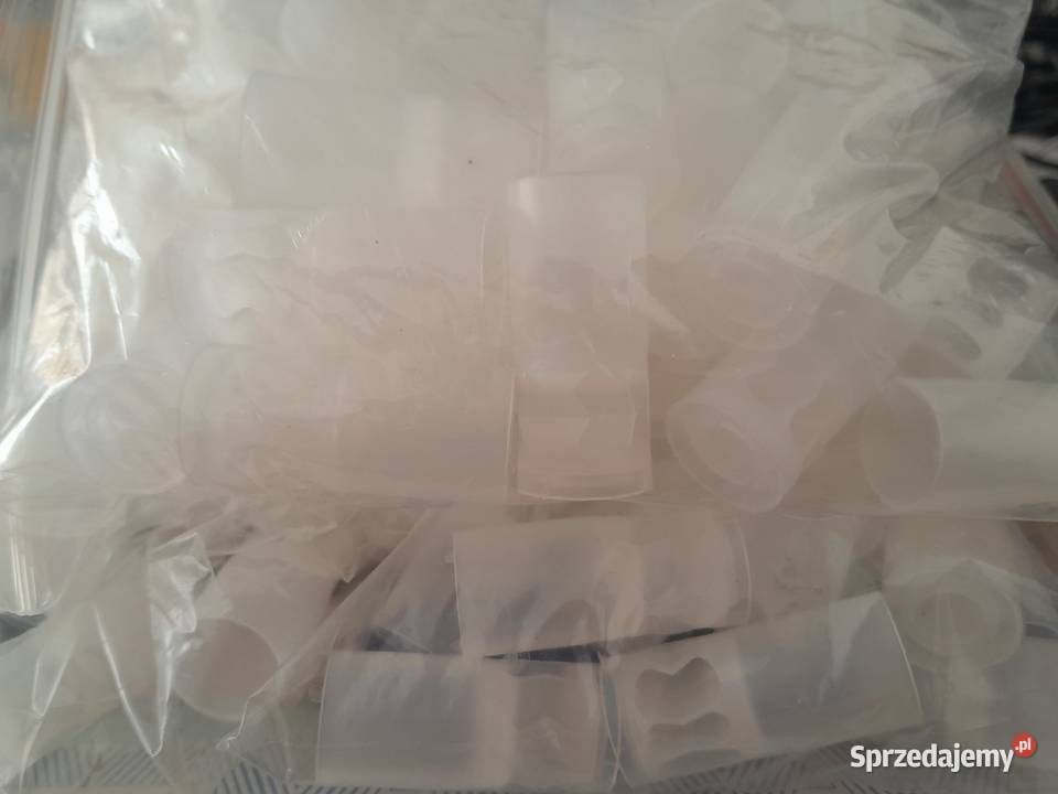 Koszyczki plastikowe 12GA Częstochowa