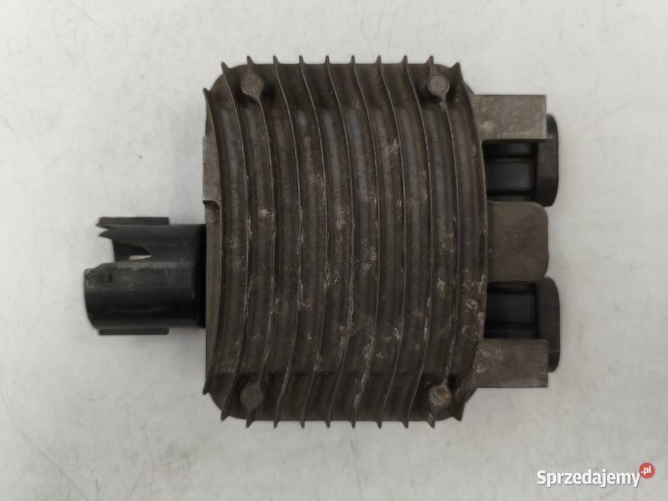 Moduł Sterownik Wentylatorów Volvo S60 S80 V60 Wyszków sprzedam