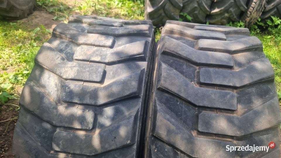 12165 30570165 10165 Bobcat 12PR BKT 90 bieżnik Nowe Miasto Lubawskie