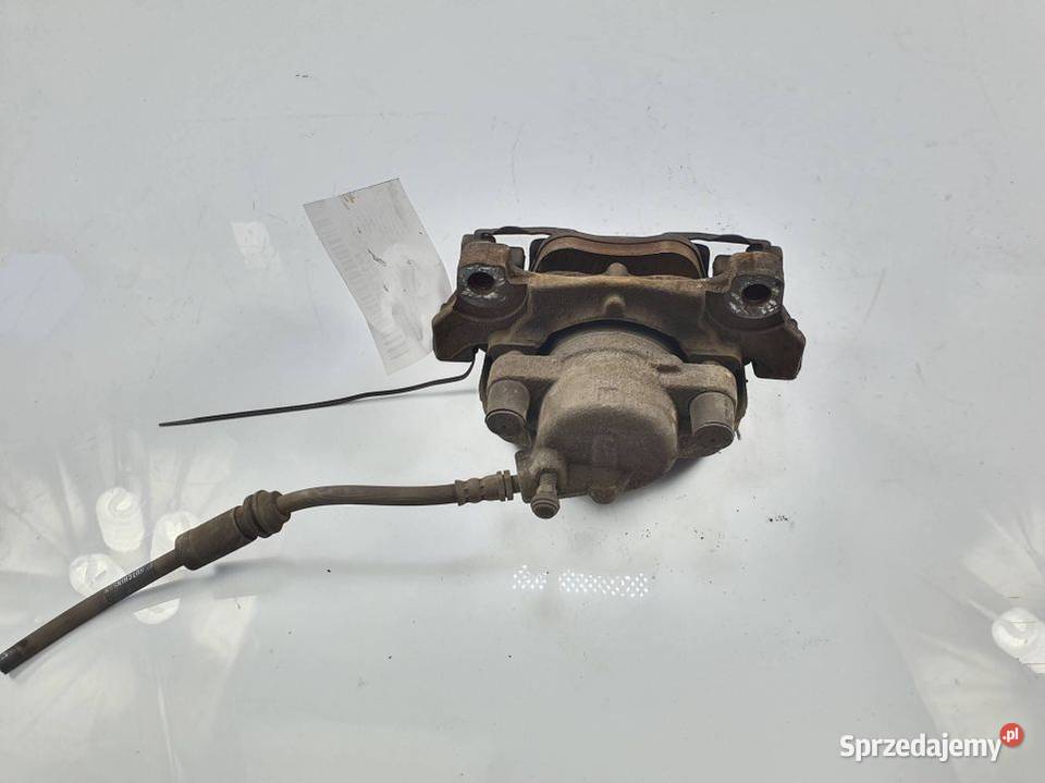 ZACISK HAMULCOWY PRZÓD PRAWY FORD MONDEO MK4 osobowe Pozostałe kujawsko-pomorskie Lipno