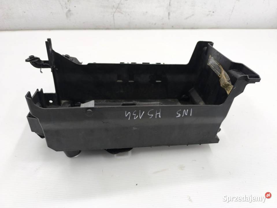 PODSTAWA OBUDOWA AKUMULATORA OPEL INSIGNIA A sprzedam