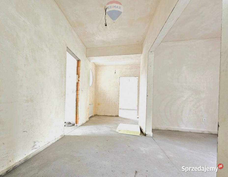 Dom w centrum Chełmży wolnostojący