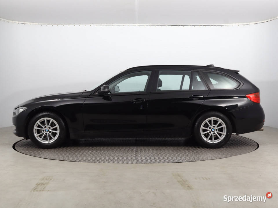 BMW 3 320 d xDrive Bielany Wrocławskie