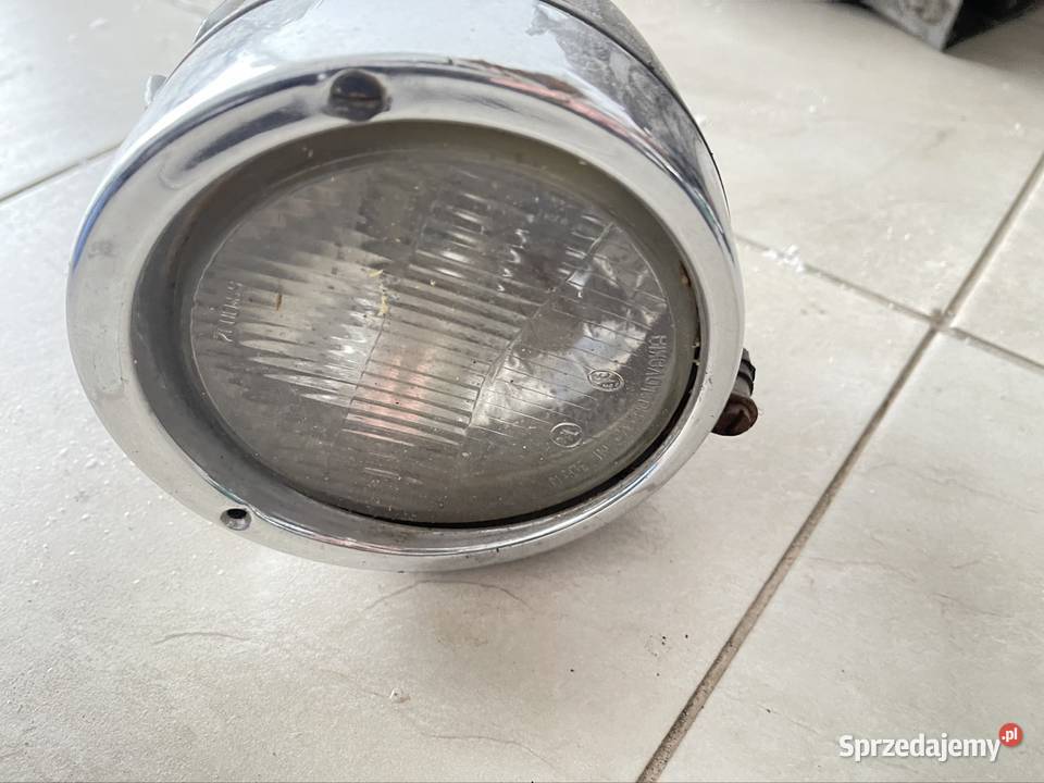 Romet dezamet części 019 023 025 komar ogar t1 Chełm