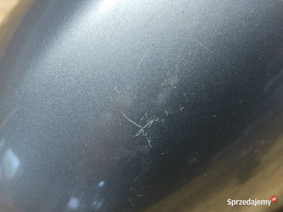 Lusterko Prawe 5 Pin Chrysler Crossfire Europa