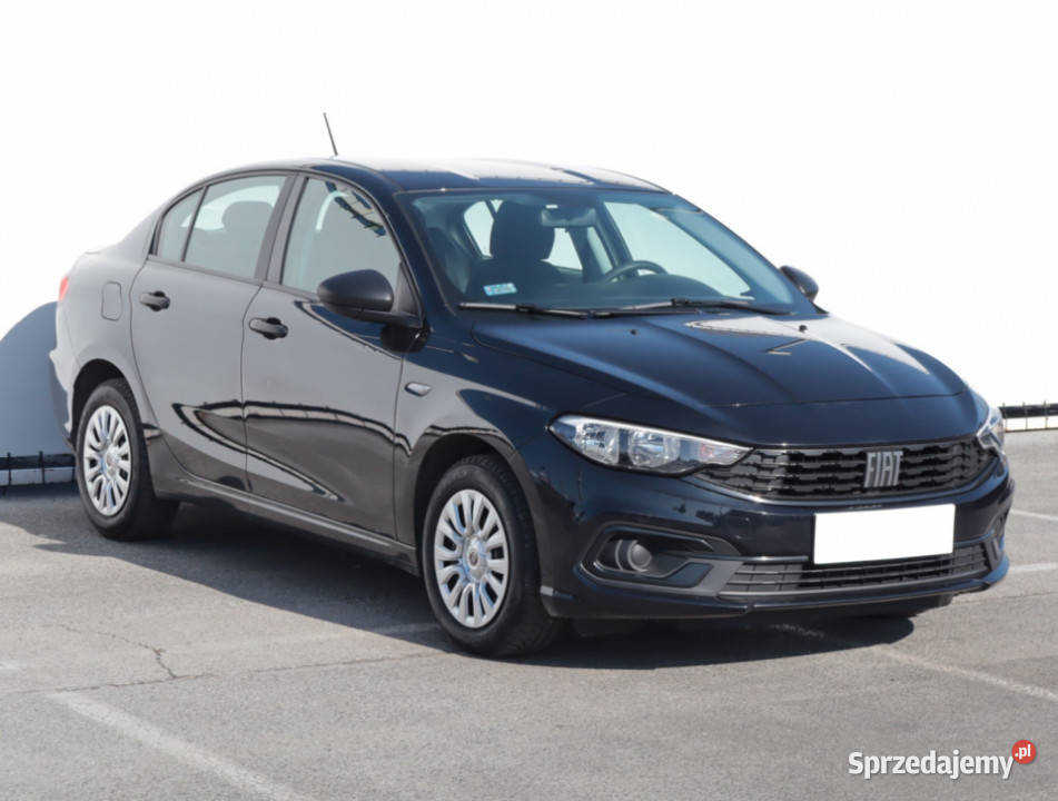 Fiat Tipo 14 16V manualna Fiat Lublin