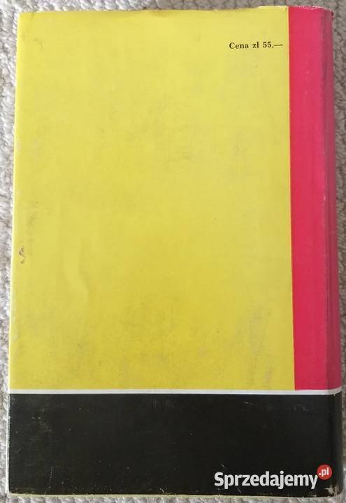 Van Gogh Henri Perruchot PIW 1960 r Proza i poezja mazowieckie Warszawa sprzedam