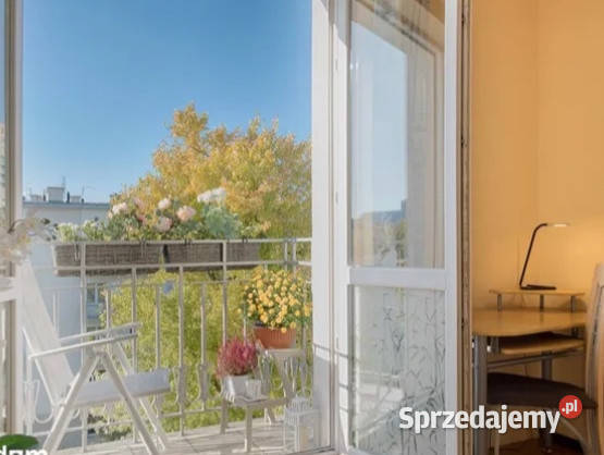 Piękne studio kawalerka w centrum Liczba pokoi 1 Wynajem Warszawa