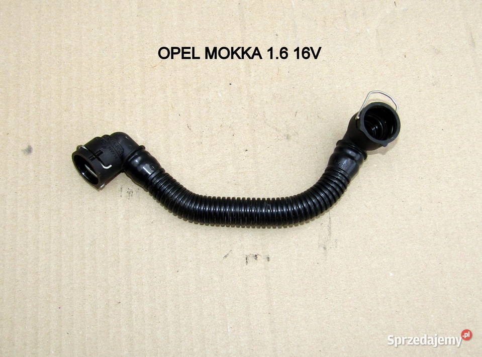 PRZEWÓD ODPOWIETRZAJĄCYODMA OPEL MOKKA IX16 Mysłaków