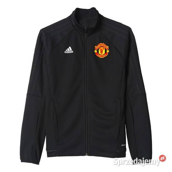 bluza adidas MANCHESTER UNITED TOP TRAINING Kraków